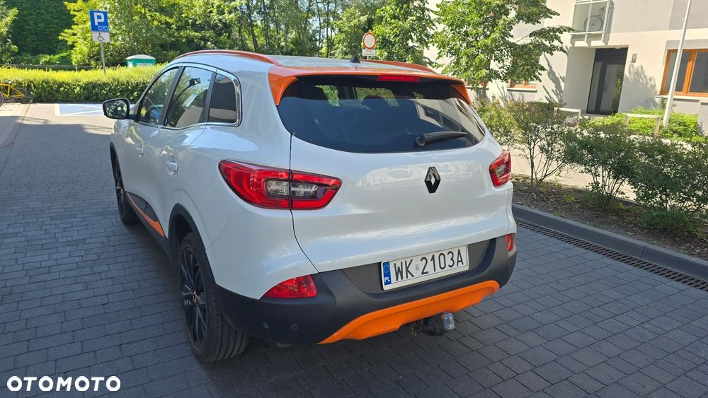 Renault Kadjar 1.6 dCi Energy Intens - 10