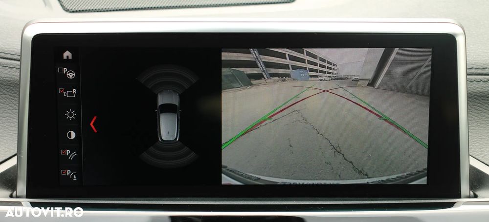 BMW X1 sDrive20d Aut. xLine - 25