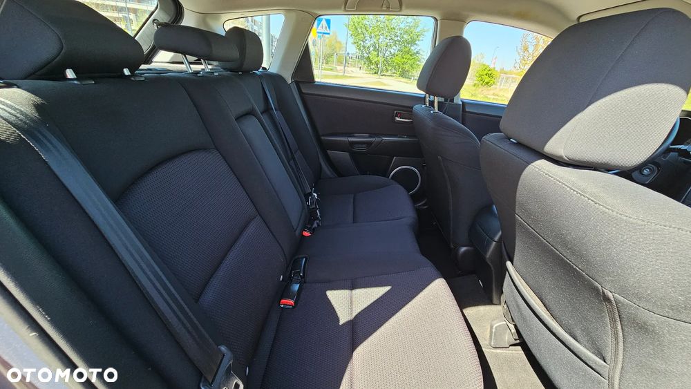 Mazda 3 1.6 Active - 17