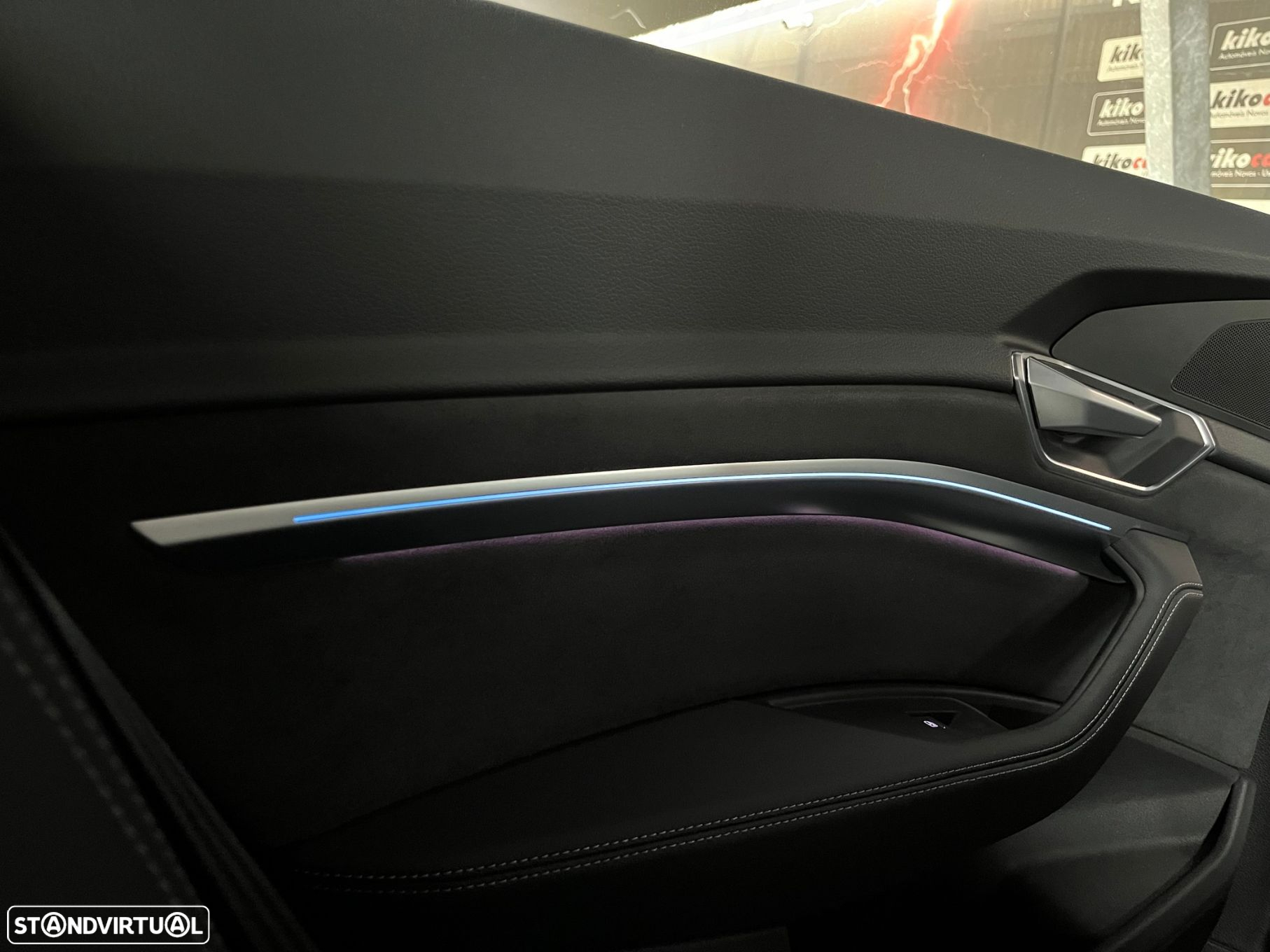 Audi e-tron 55 quattro S line - 51
