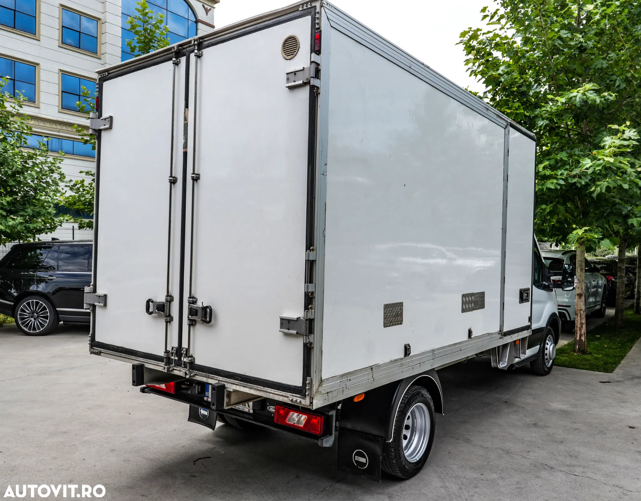 Ford Transit - 6