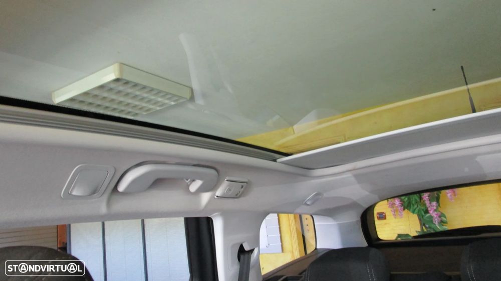 Peugeot 308 SW BlueHDi 120 Stop & Start Allure - 41