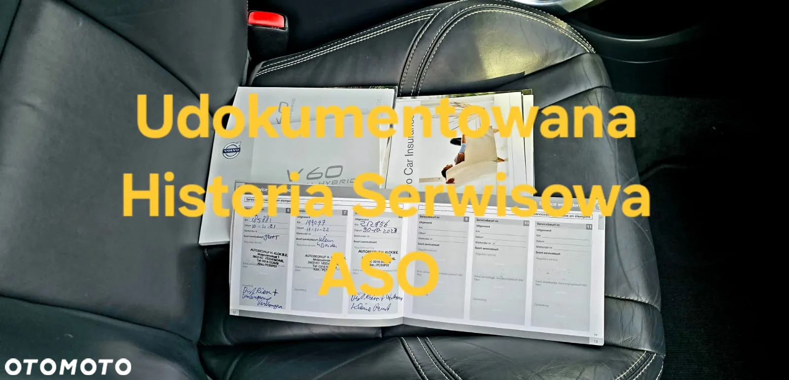 Volvo V60 D5 AWD - 9