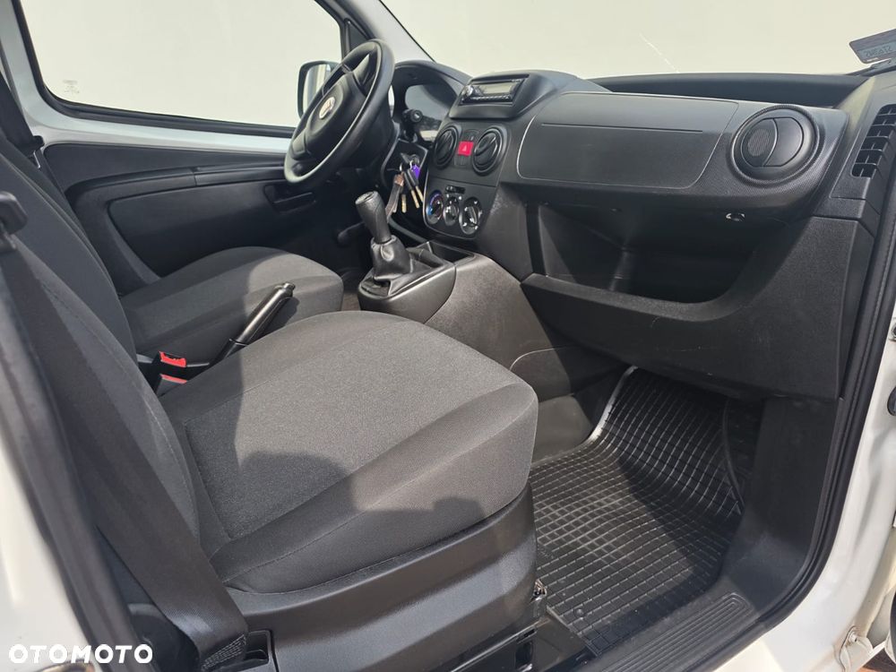 Fiat Fiorino - 11