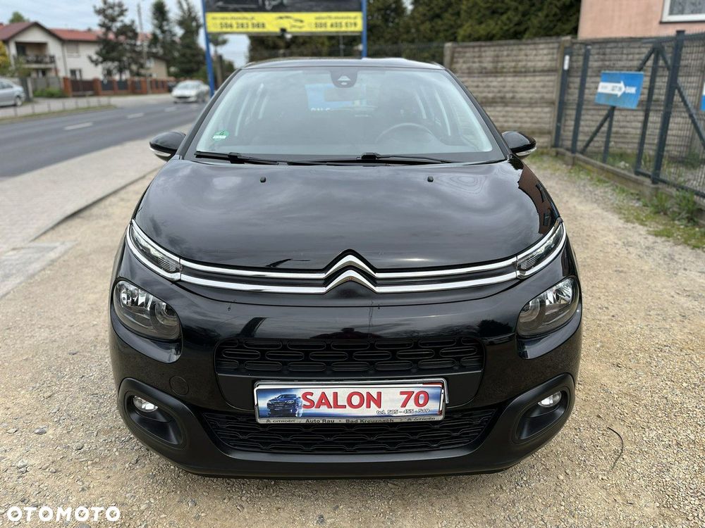 Citroën C3 - 2