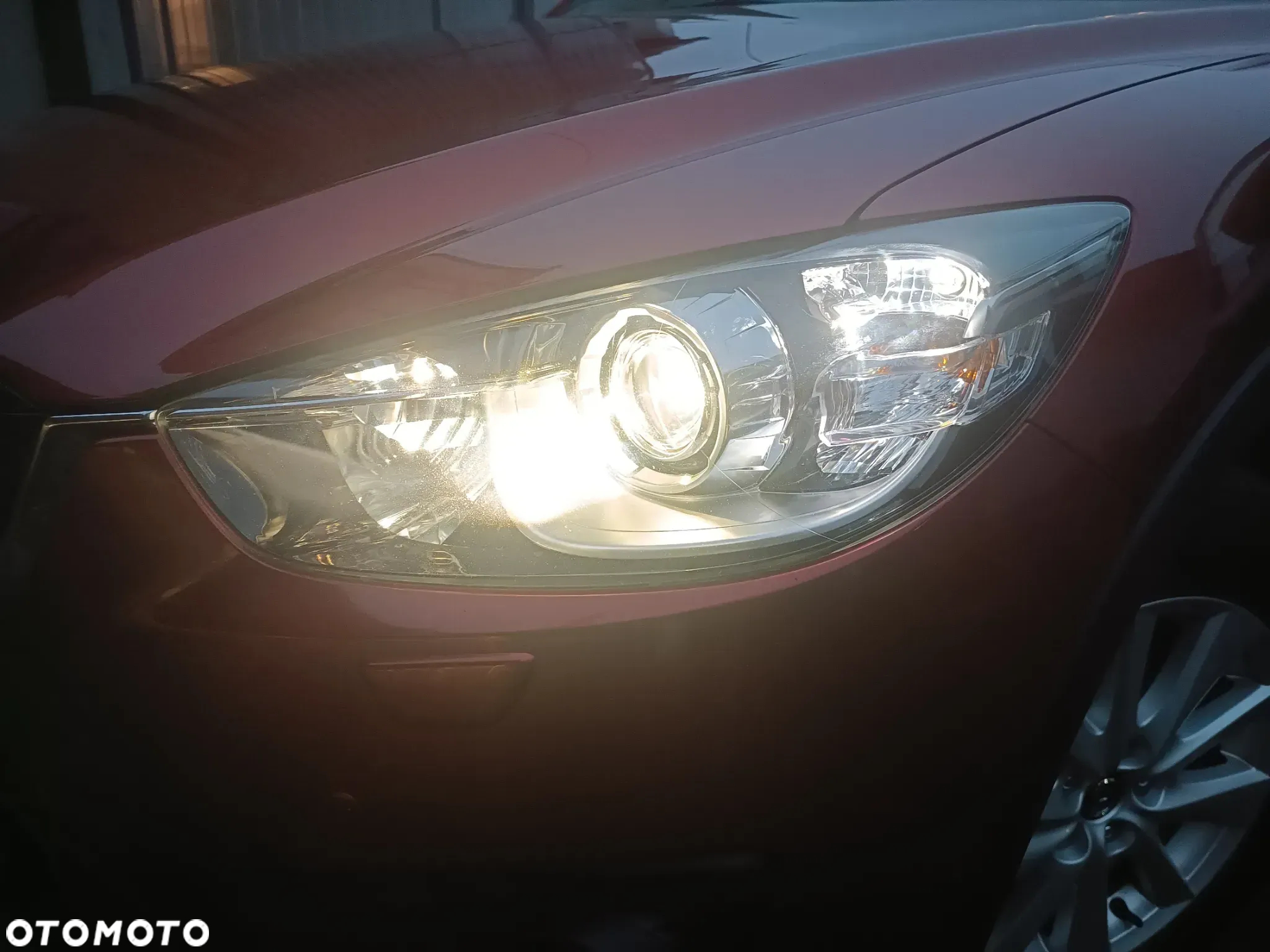 Mazda CX-5 - 13