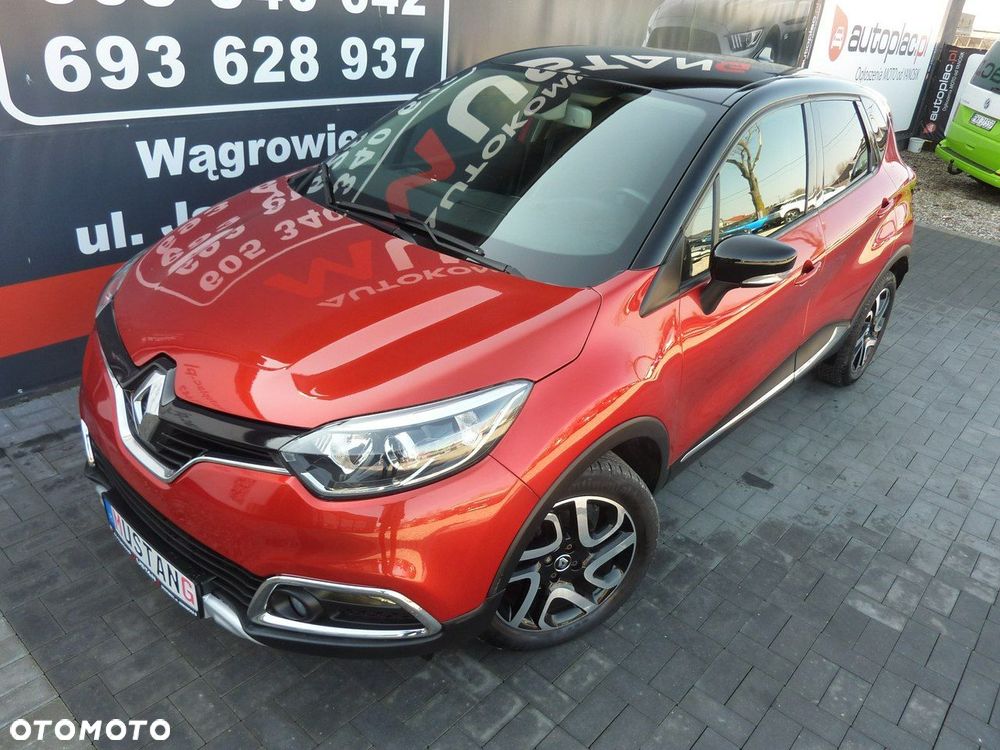 Renault Captur - 9