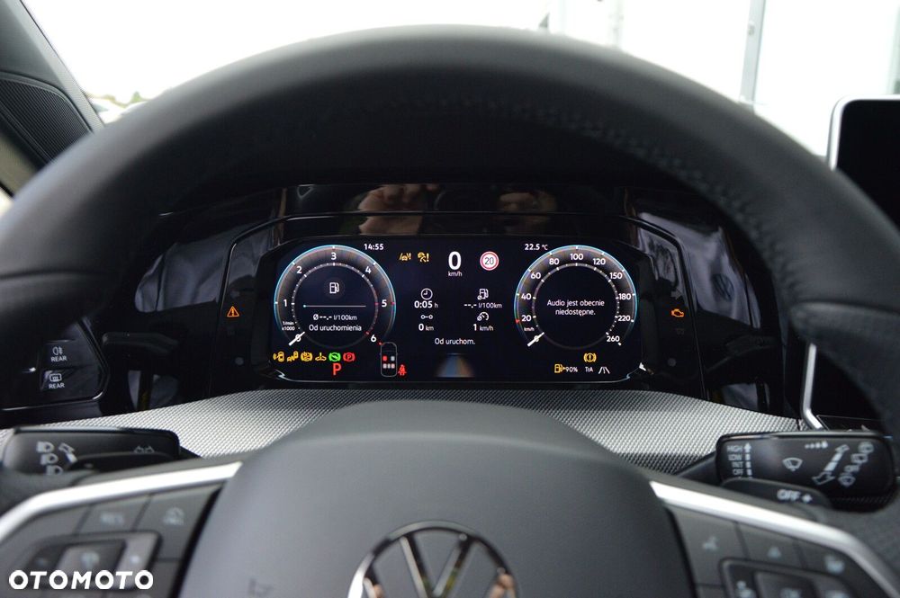 Volkswagen Golf - 14
