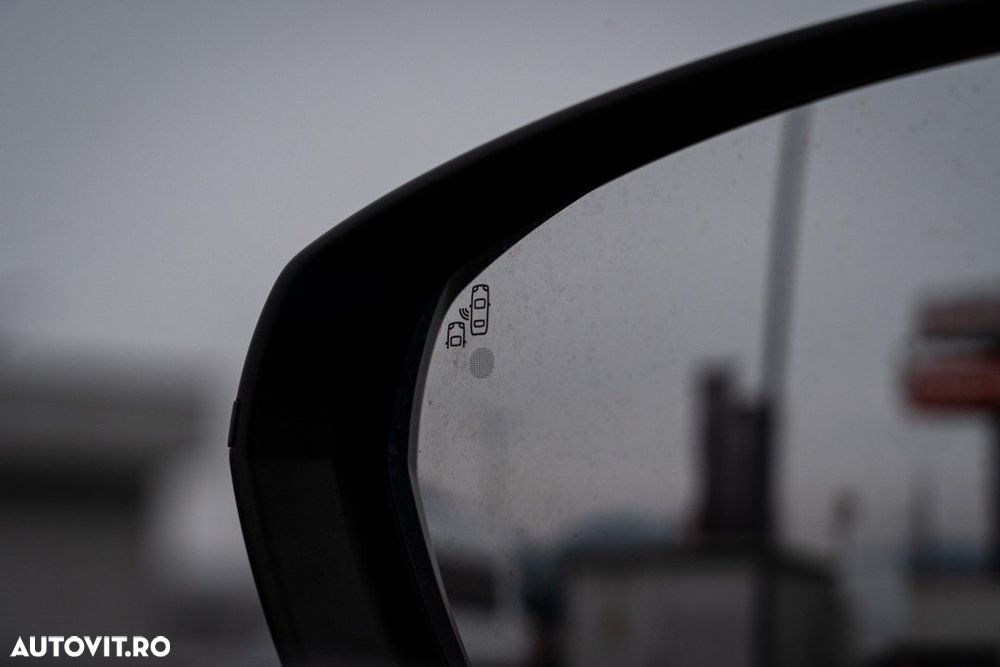 Opel Grandland X - 29