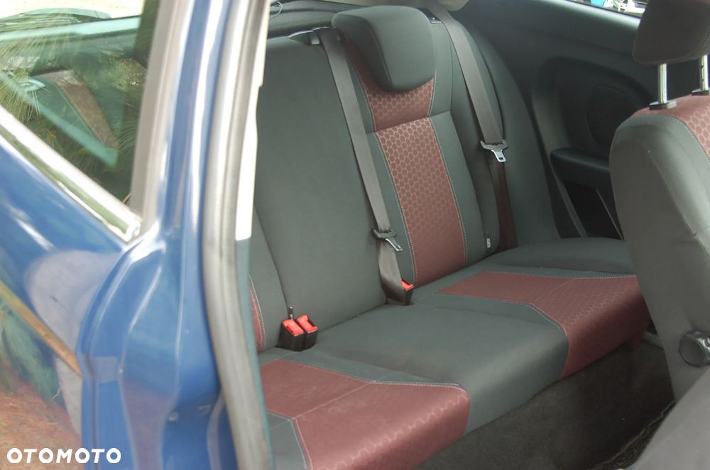 Ford Fiesta 1.25 Titanium - 11