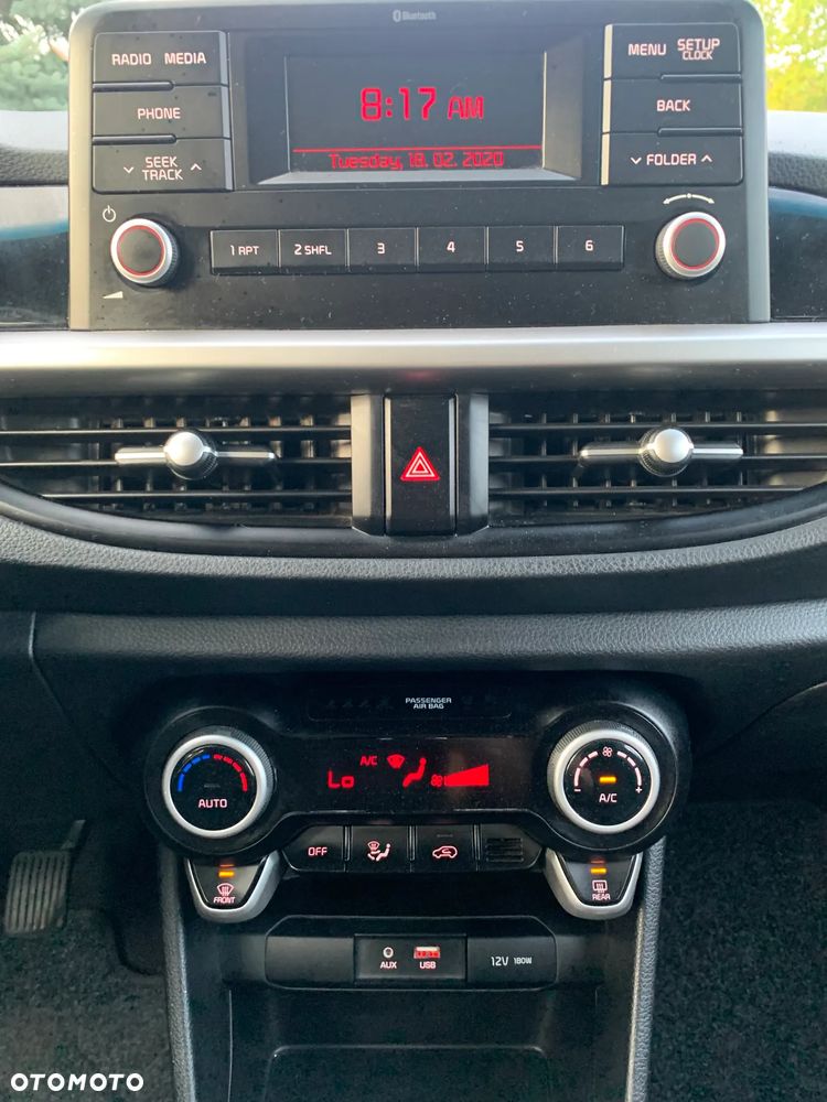 Kia Picanto - 16