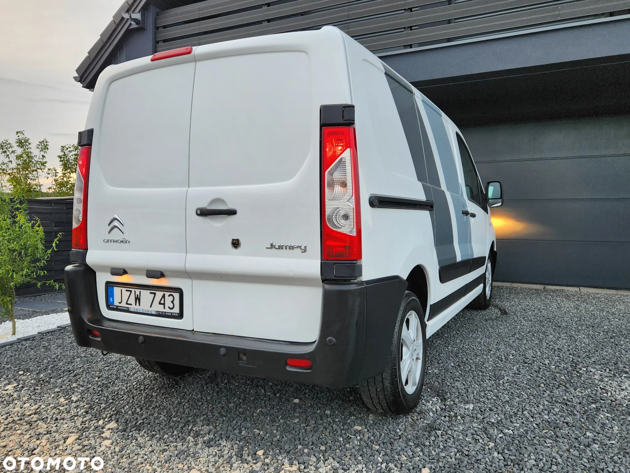Citroën Jumpy - 34
