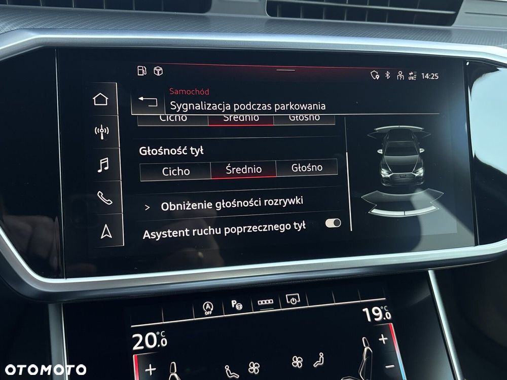 Audi A6 Avant - 26