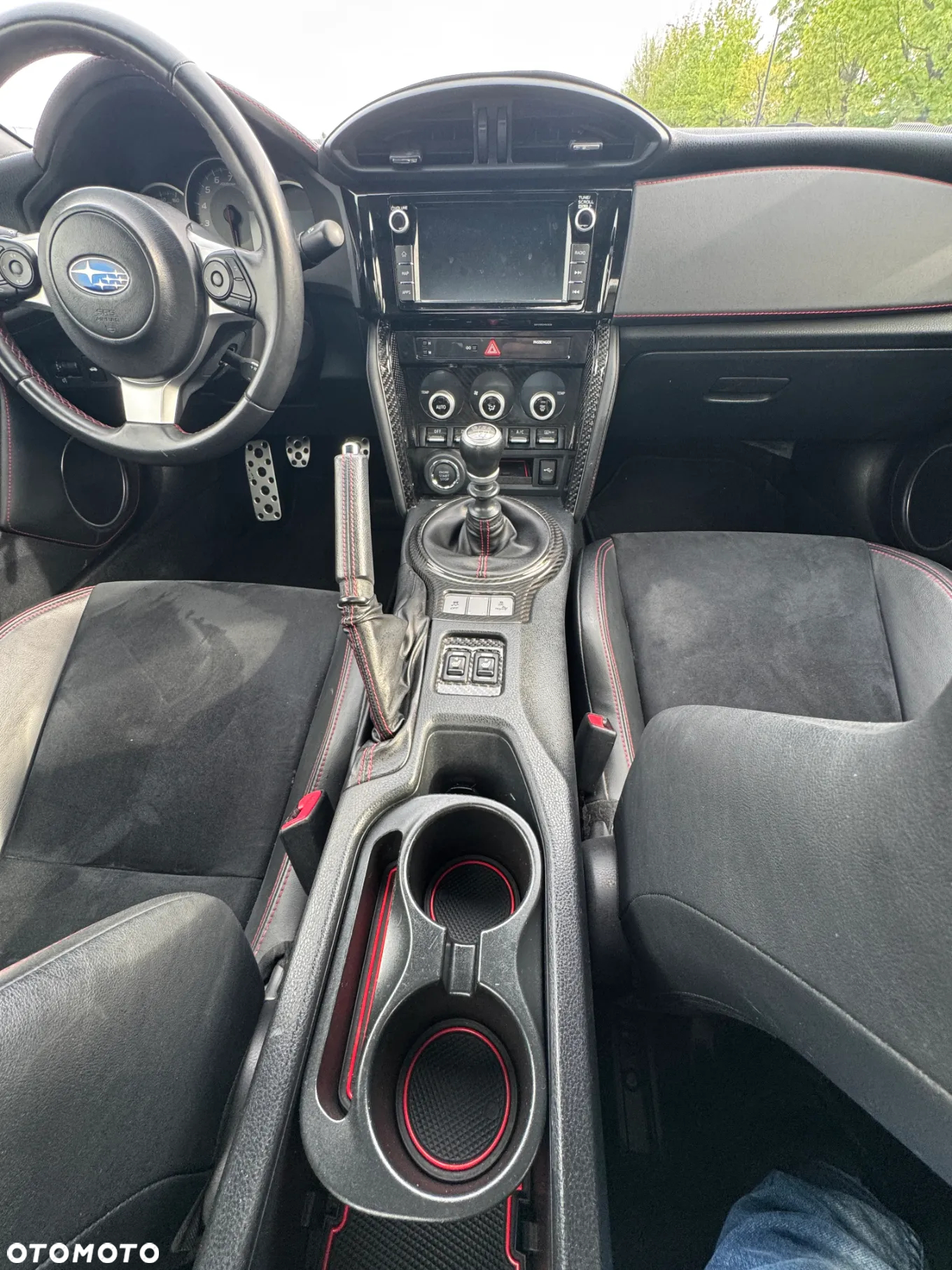 Subaru BRZ - 25