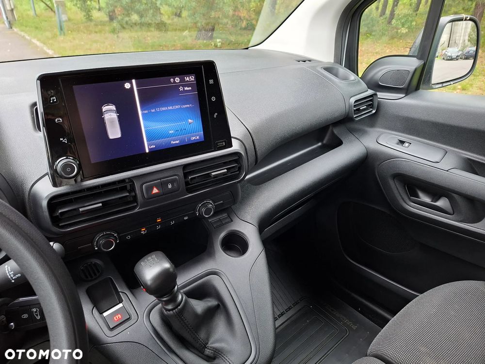 Toyota Proace city - 4