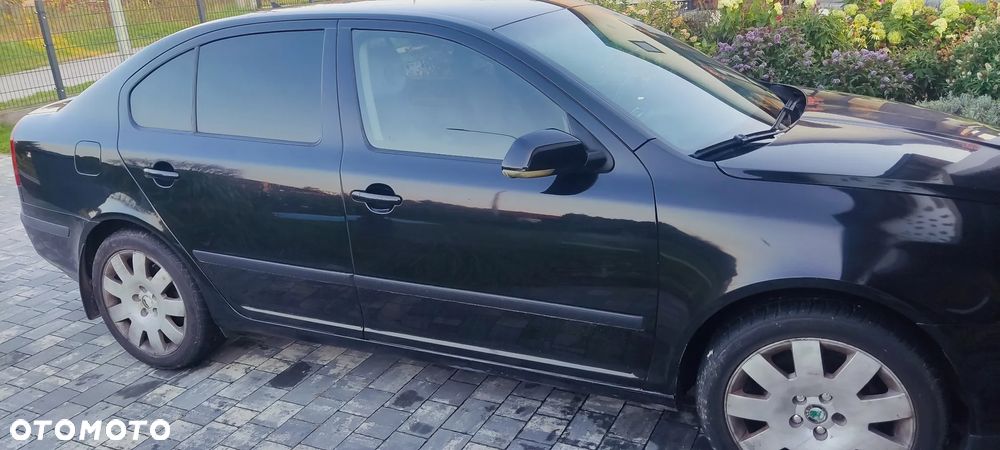 Skoda Octavia 1.9 TDI Classic - 5