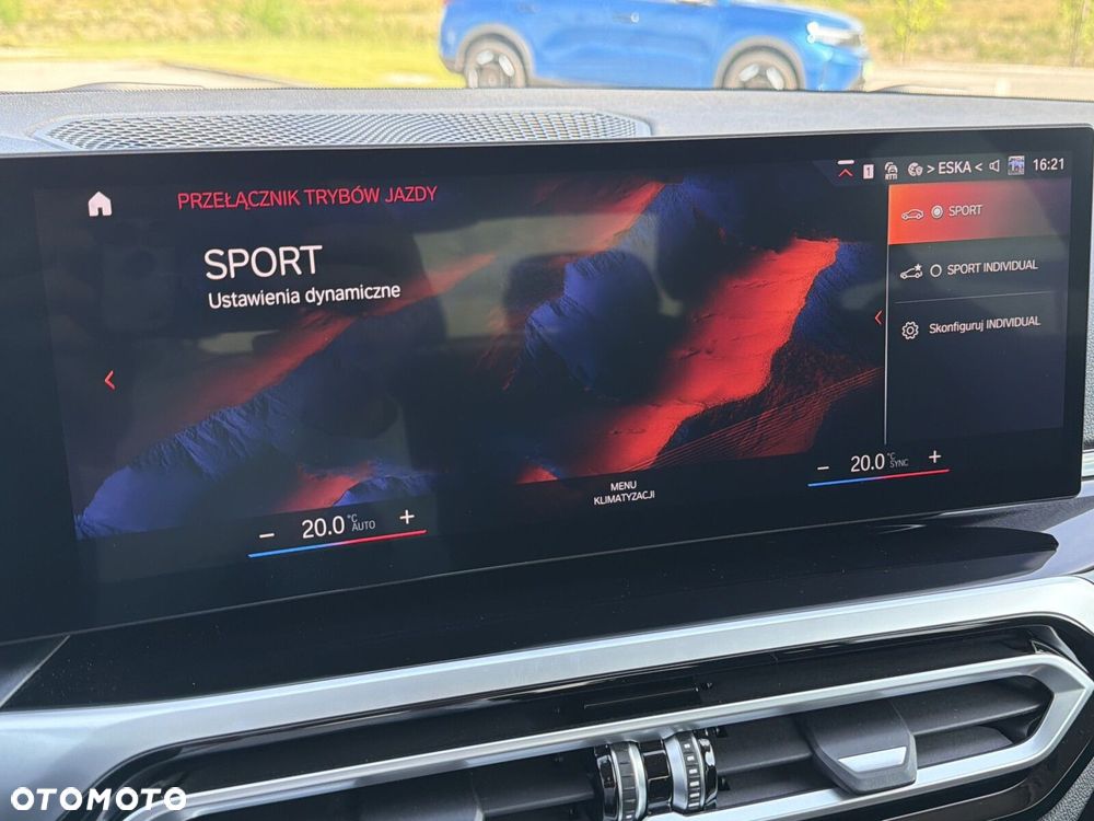 BMW Seria 3 320i - 15