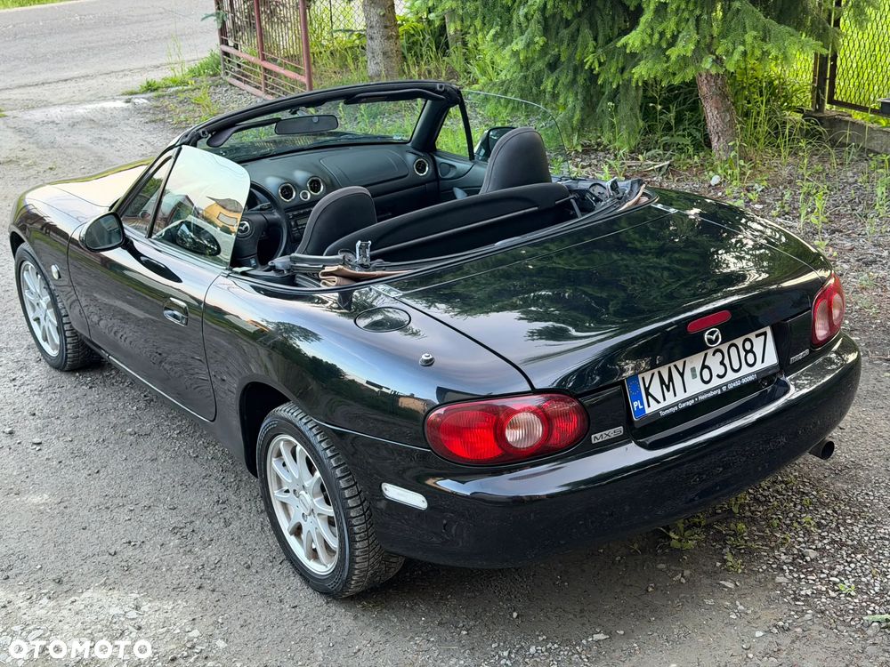 Mazda MX-5 - 32