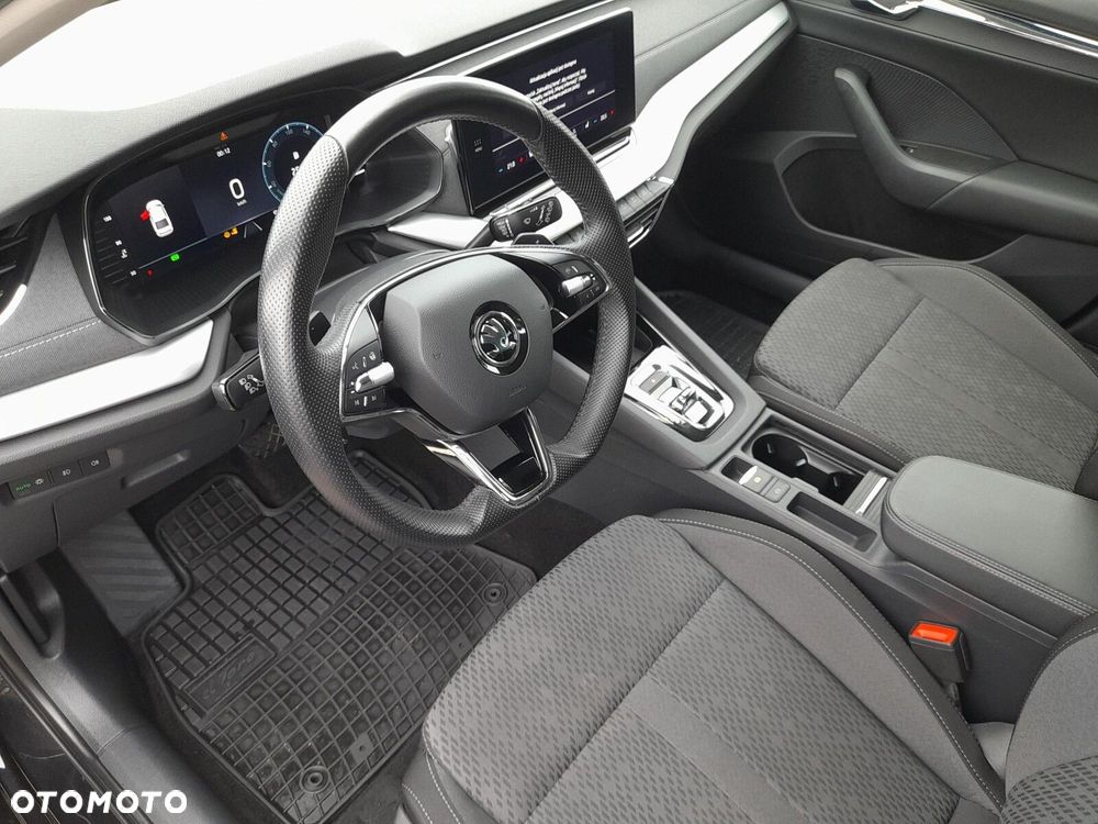 Skoda Octavia 2.0 TDI Style DSG - 9