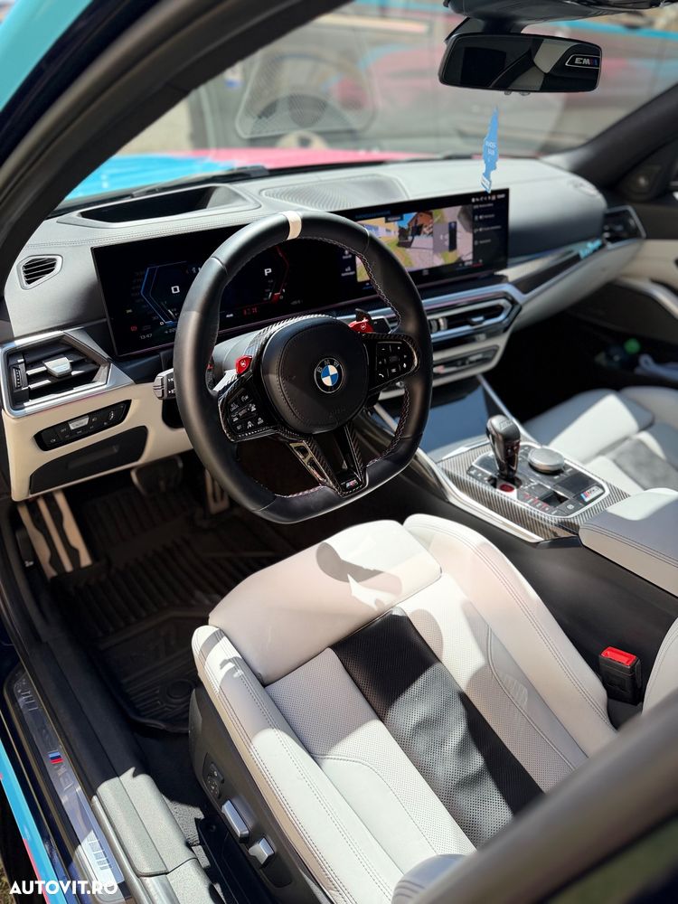 BMW M3 - 10