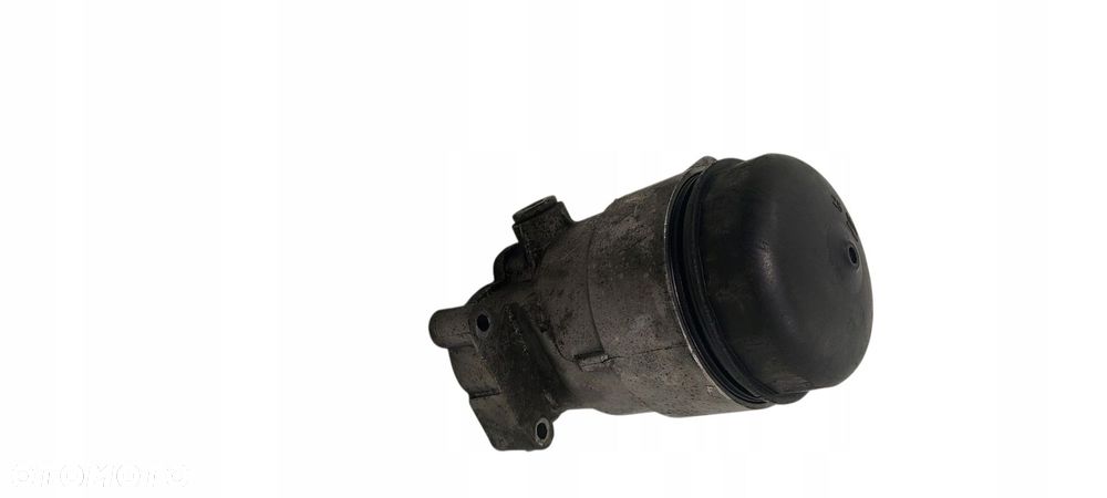 Bmw E81 E87 Lci E90 Lci E91 Lci Obudowa Filtra Oleju N45 N43 7530668 - 3