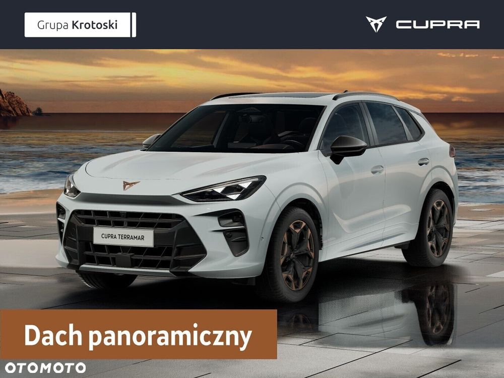 Cupra Terramar 2.0 TSI 4Drive DSG - 1