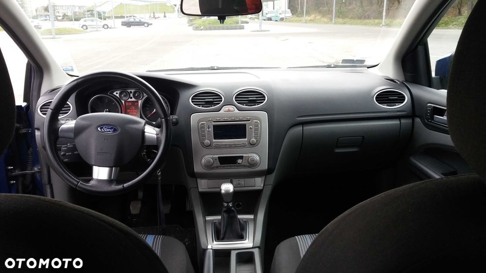 Ford Focus - 2