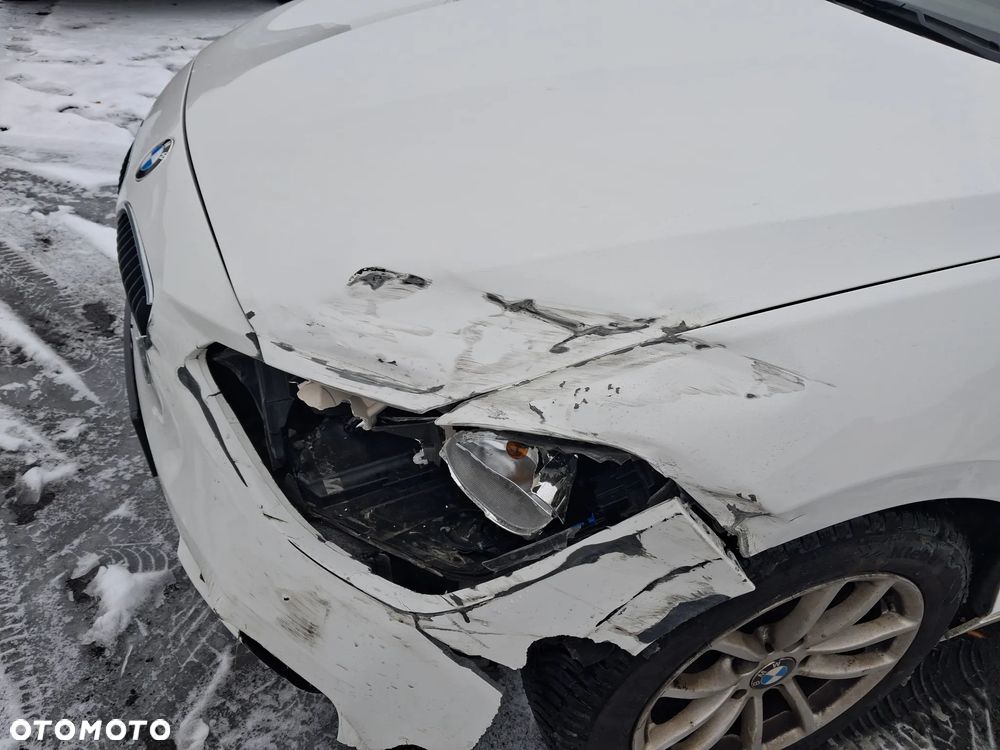 BMW Seria 1 114i - 13