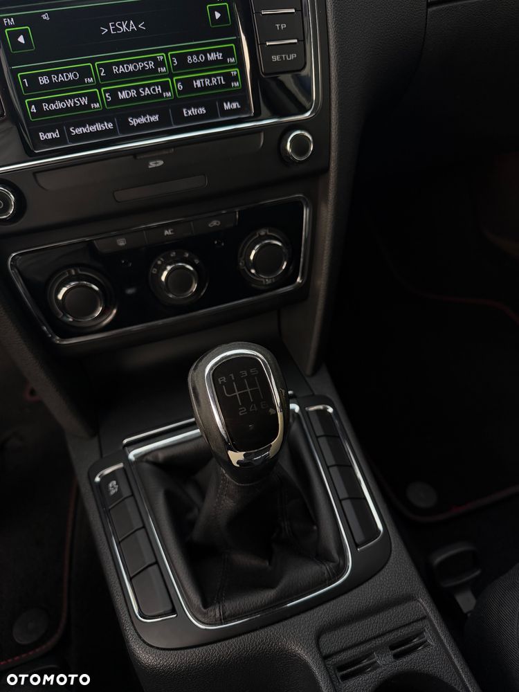 Skoda Superb 1.4 TSI Family - 4
