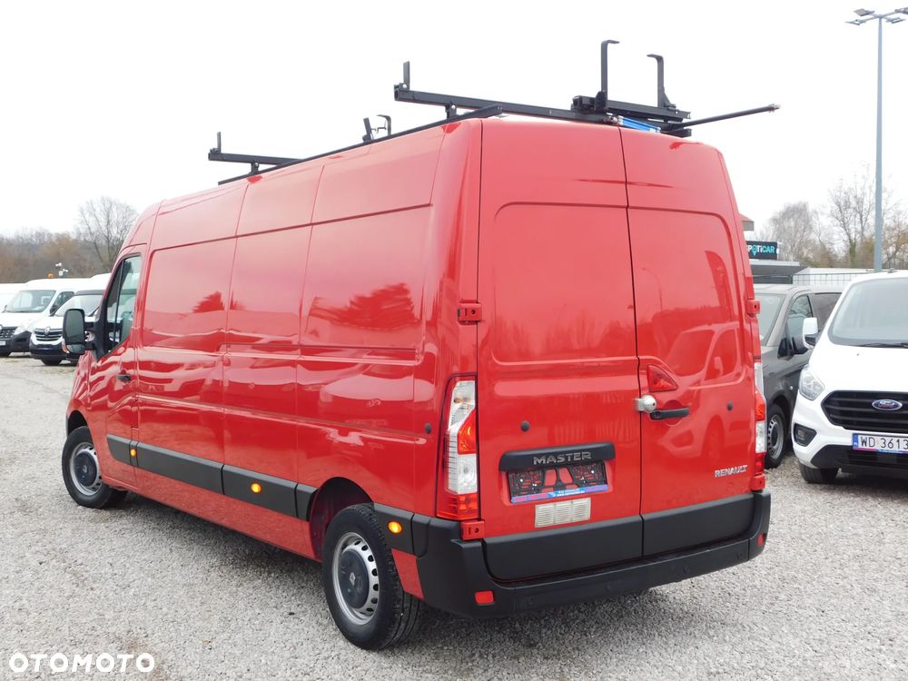 Renault Master L3H2 Pack Clim - 12
