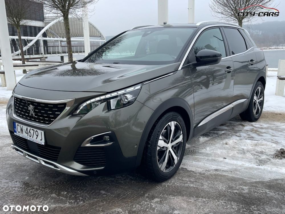 Peugeot 3008 - 6