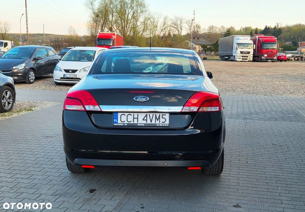 Ford Focus - 27