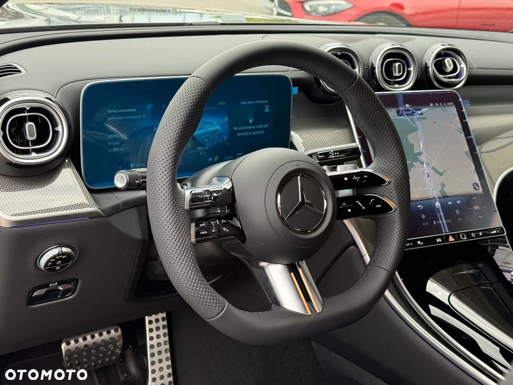 Mercedes-Benz GLC 200 mHEV 4-Matic AMG Line - 13