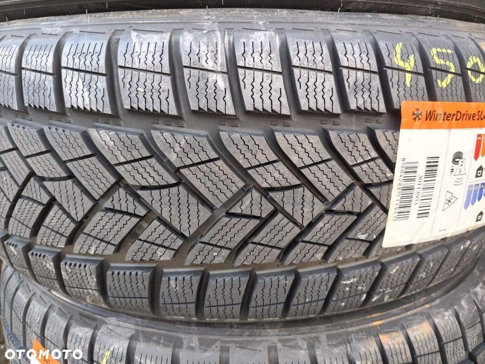 Nowe opony zimowe 215/55/18 CEAT 2026r - 5
