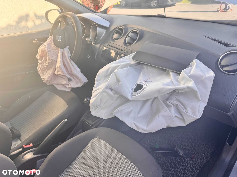 Seat Ibiza - 6