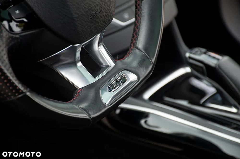 Peugeot 308 2.0 BlueHDi GT S&S EAT8 - 38