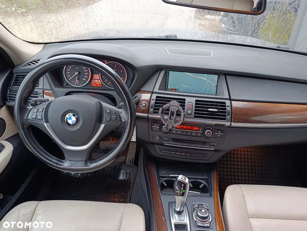 BMW X5 - 10