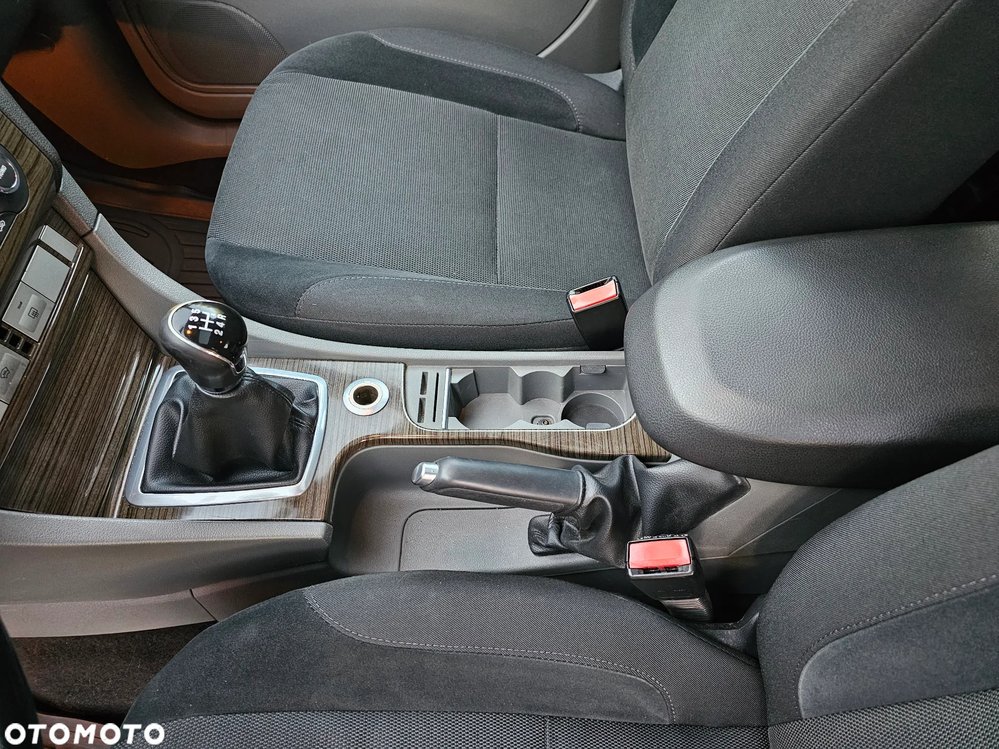 Ford Focus 1.8 TDCi Ghia - 34