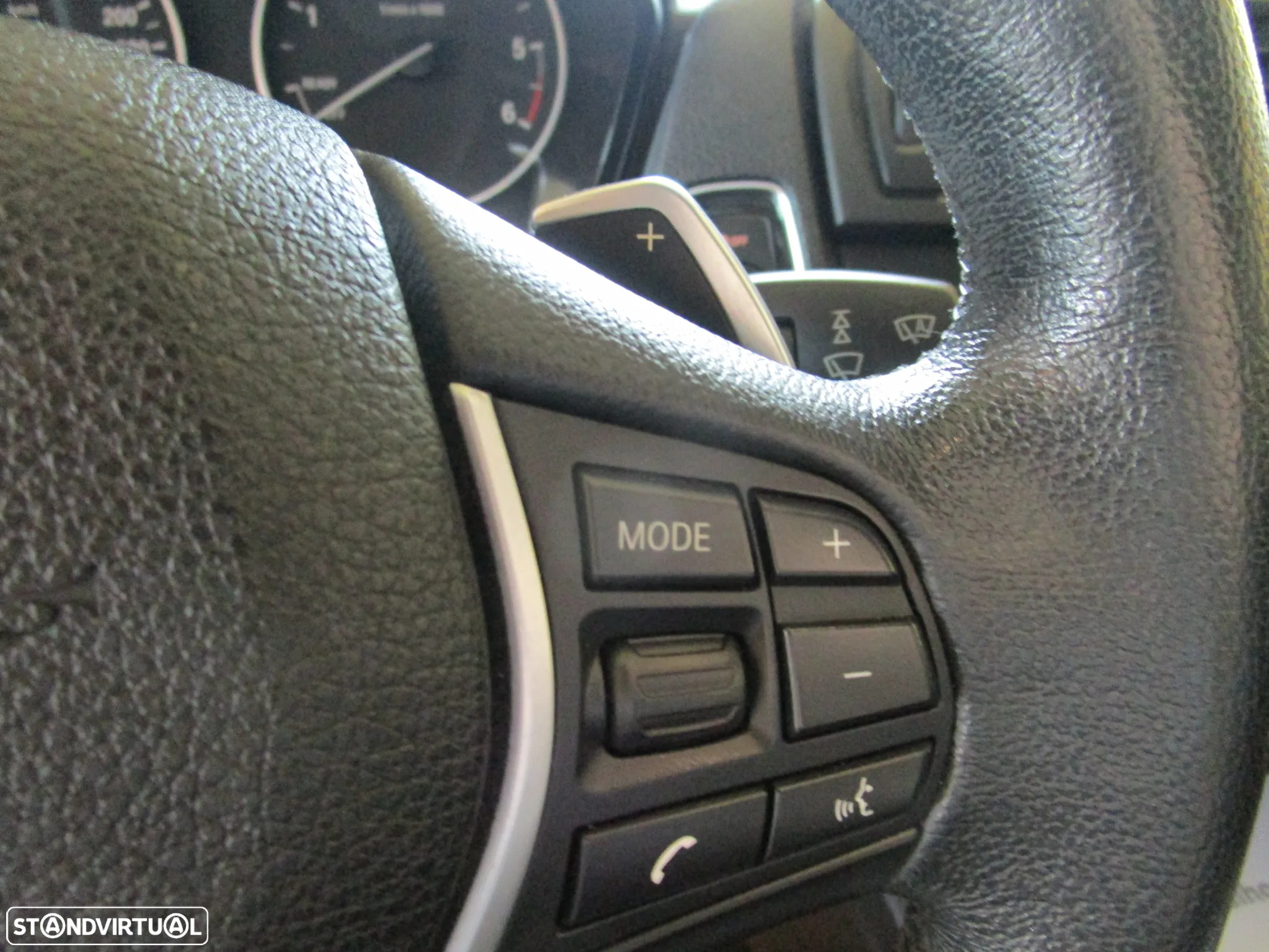 BMW 125 dA Line Sport - 20