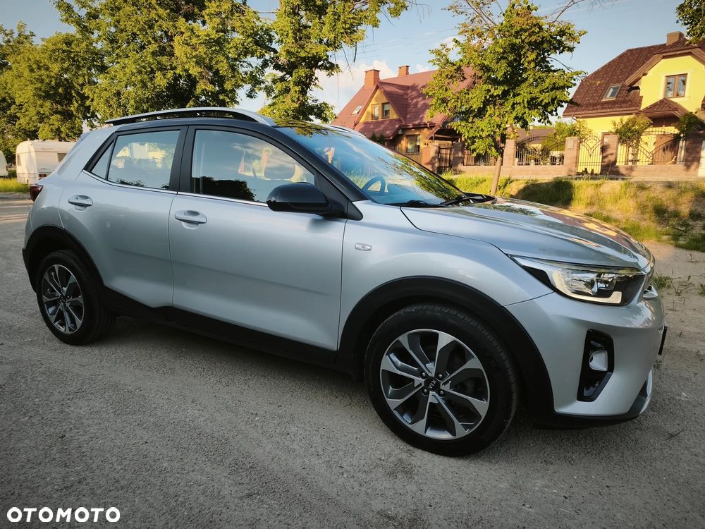 Kia Stonic - 6