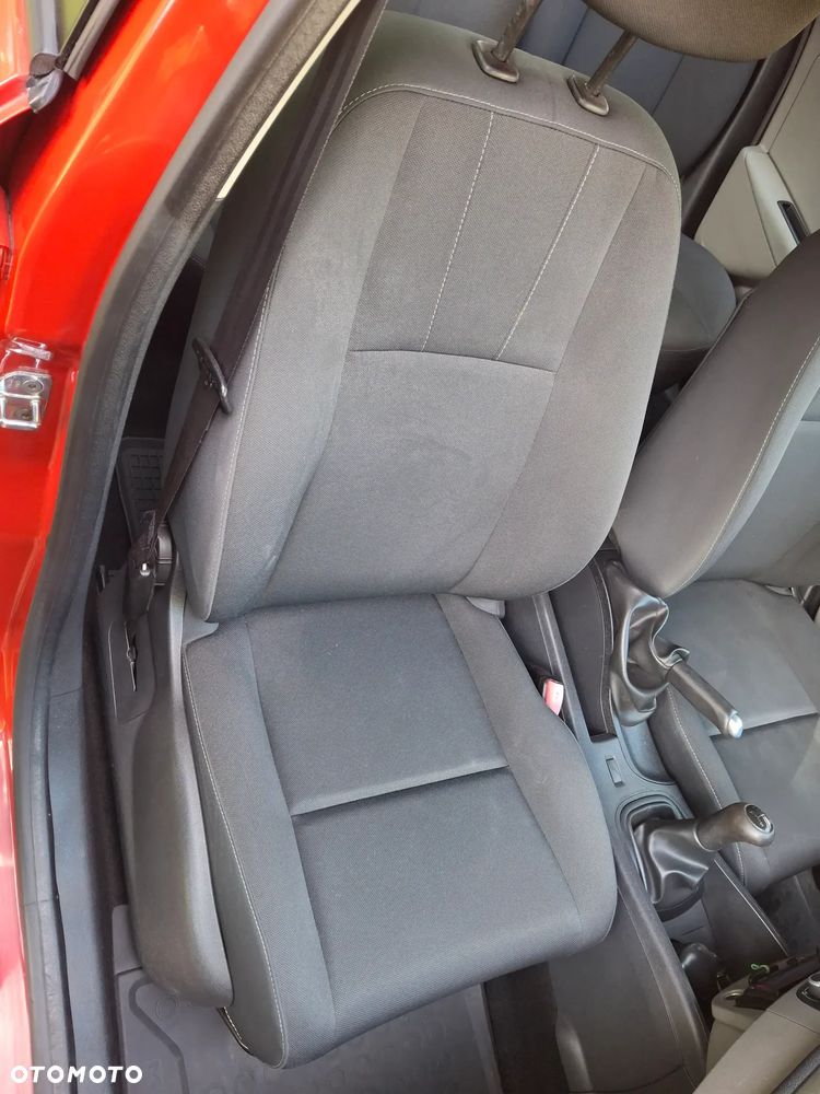 Renault Megane 1.6 16V 100 Authentique - 21