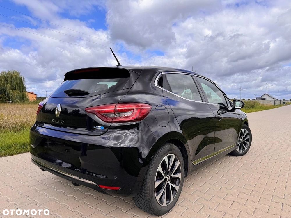Renault Clio 1.6 E-TECH Intens - 4
