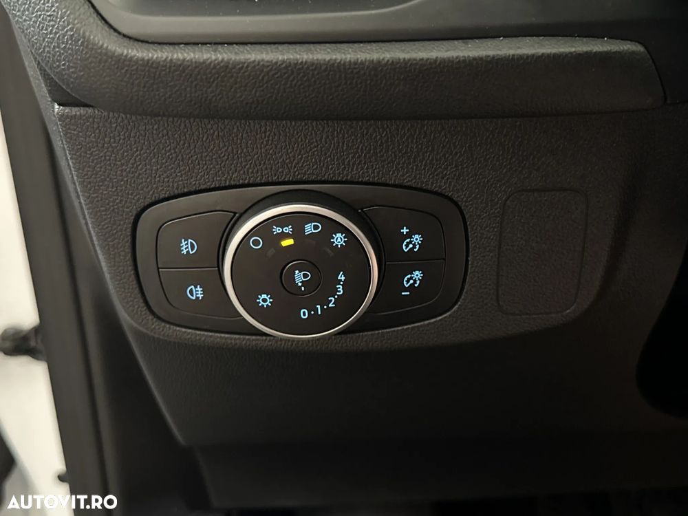 Ford Focus - 16