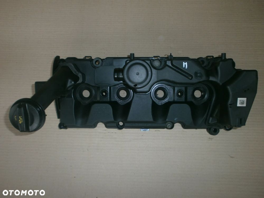 POKRYWA ZAWORÓW 2.0TDI T6 MAN CRAFTER 04L103469M ORYGINAŁ - 1