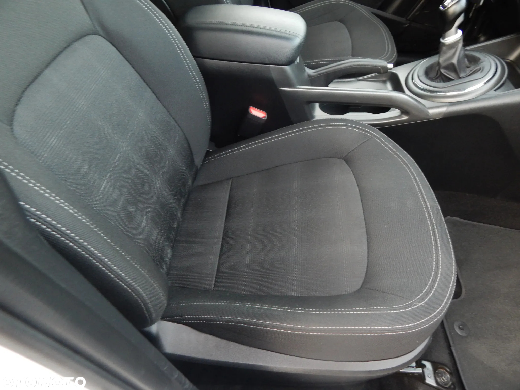 Kia Sportage 1.7 CRDI 2WD Attract - 7
