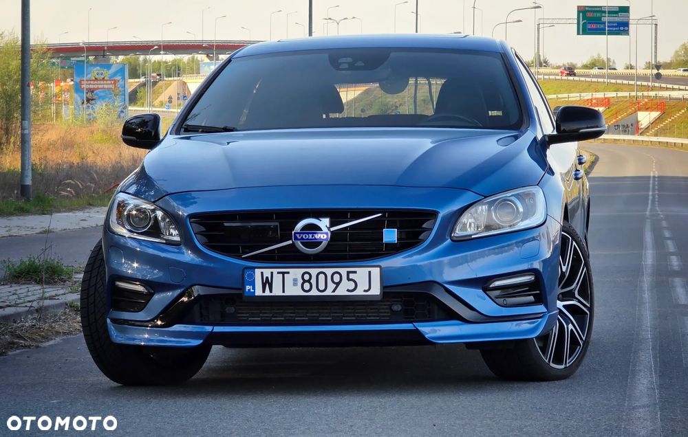 Volvo V60 Polestar - 4