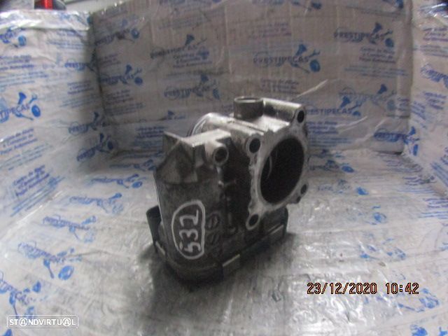 Corpo Borboleta H8200330812 RENAULT ESPACE 2006 2.0DCI - 2