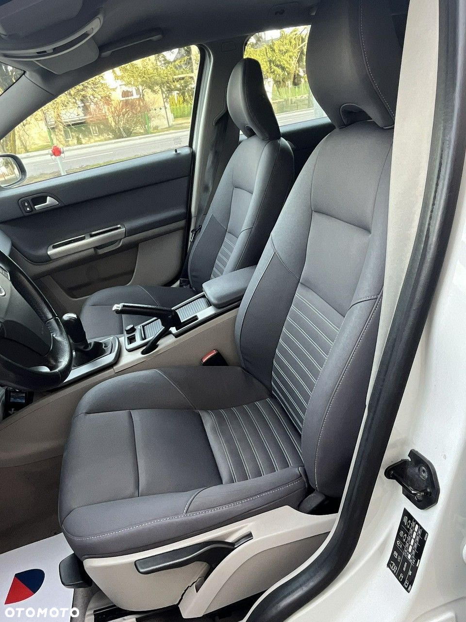 Volvo V50 - 13