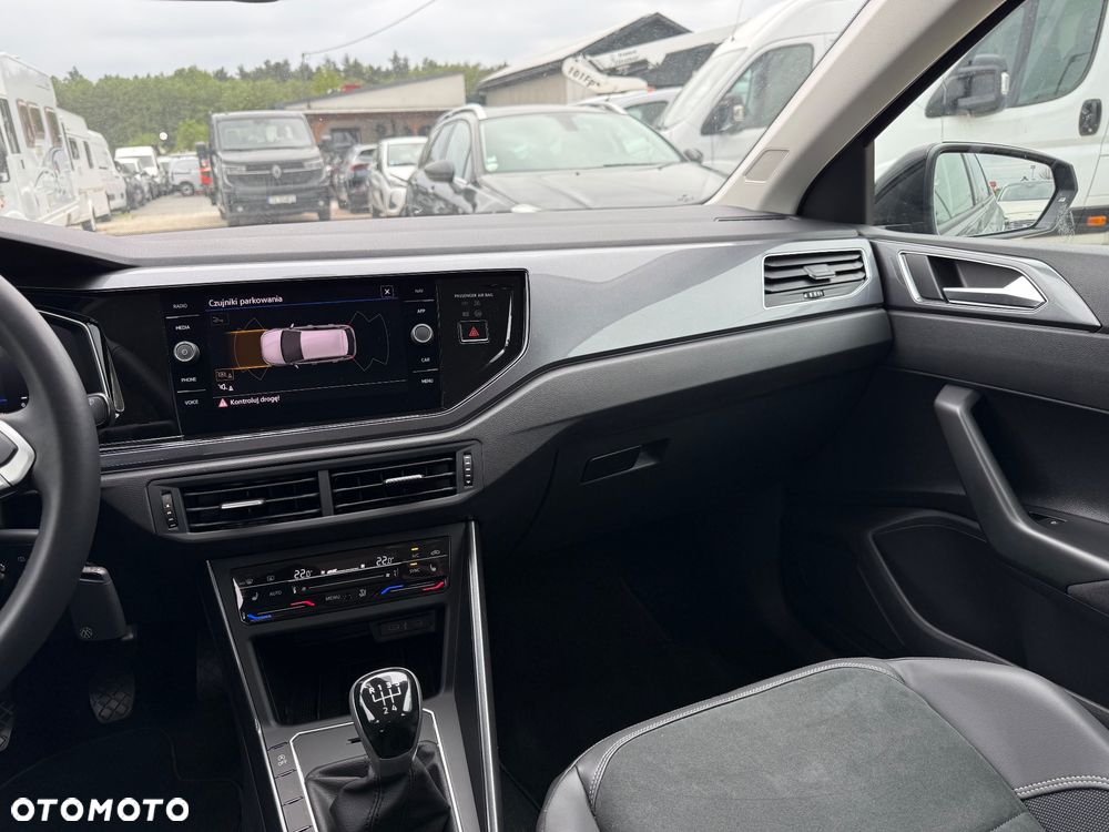 Volkswagen Polo - 11