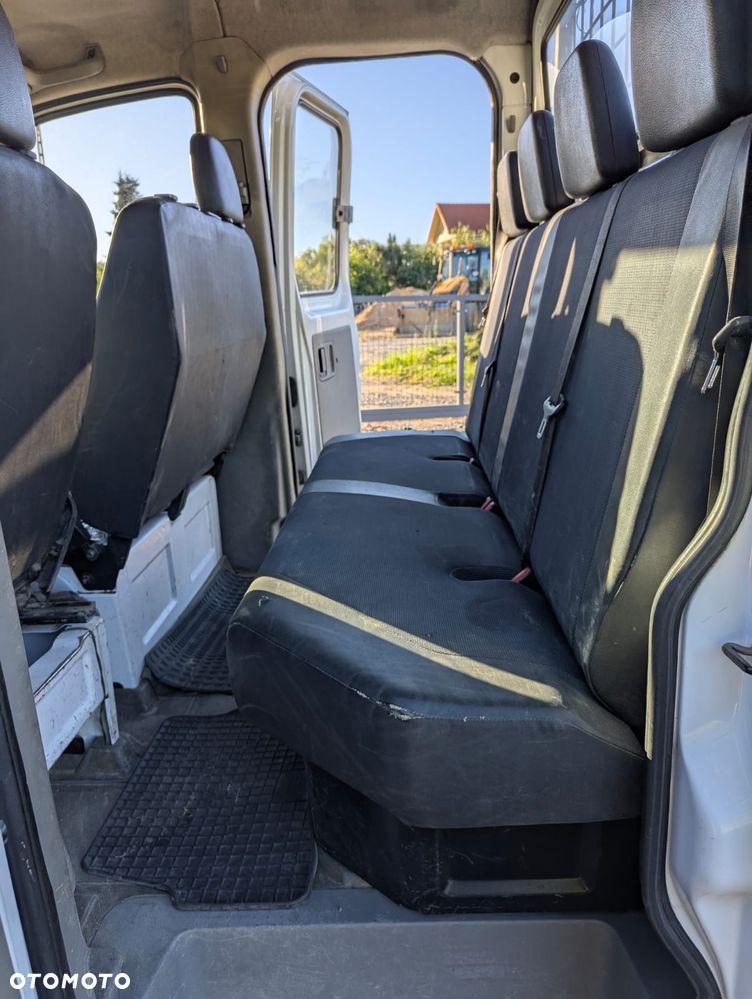 Mercedes-Benz Sprinter 906.233 - 9